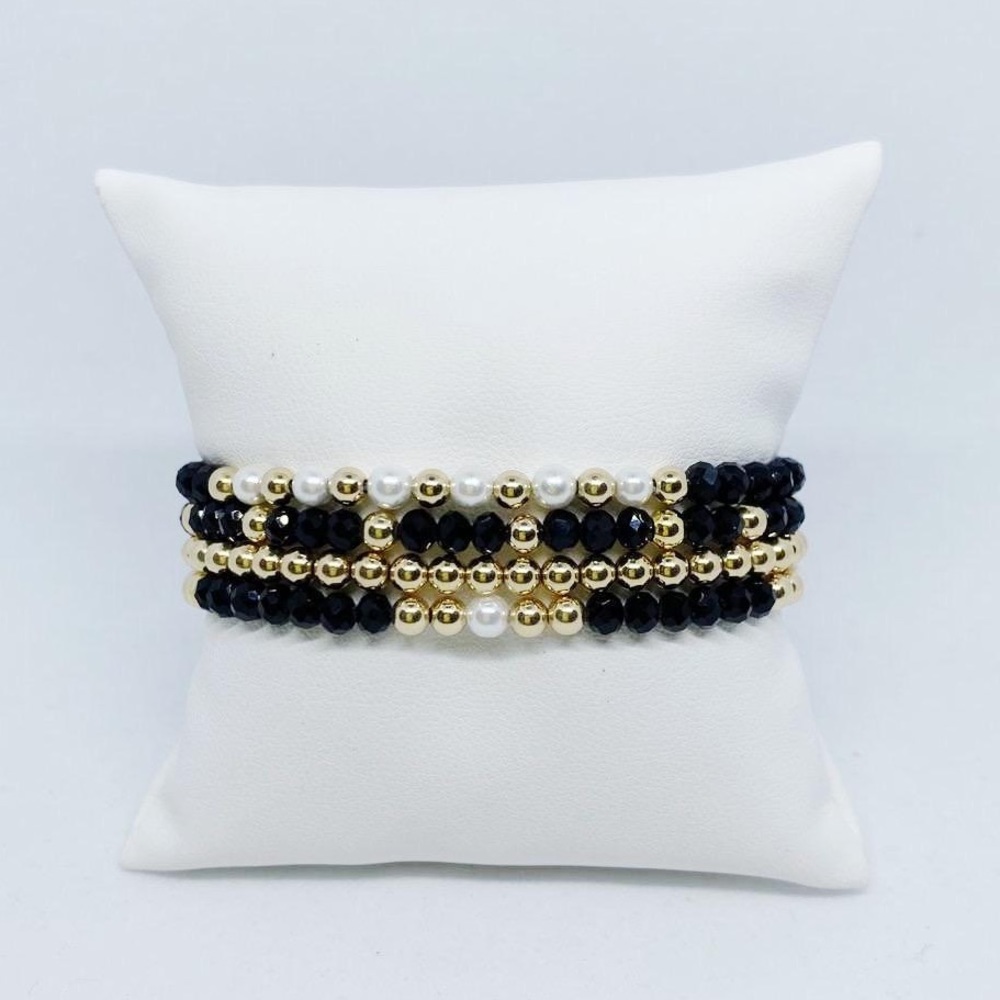 14k Gold Filled Bracelet